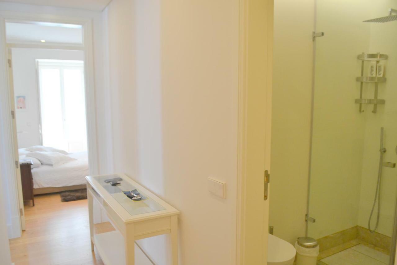 Tp Maestro 74, Lisbon Luxury & Swimming Poolアパートメント エクステリア 写真