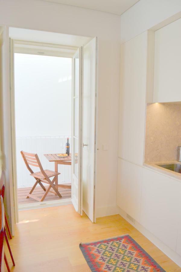 Tp Maestro 74, Lisbon Luxury & Swimming Poolアパートメント エクステリア 写真